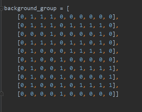 Python游戏研究分析现状 基于python的游戏设计论文_Python游戏研究分析现状_04