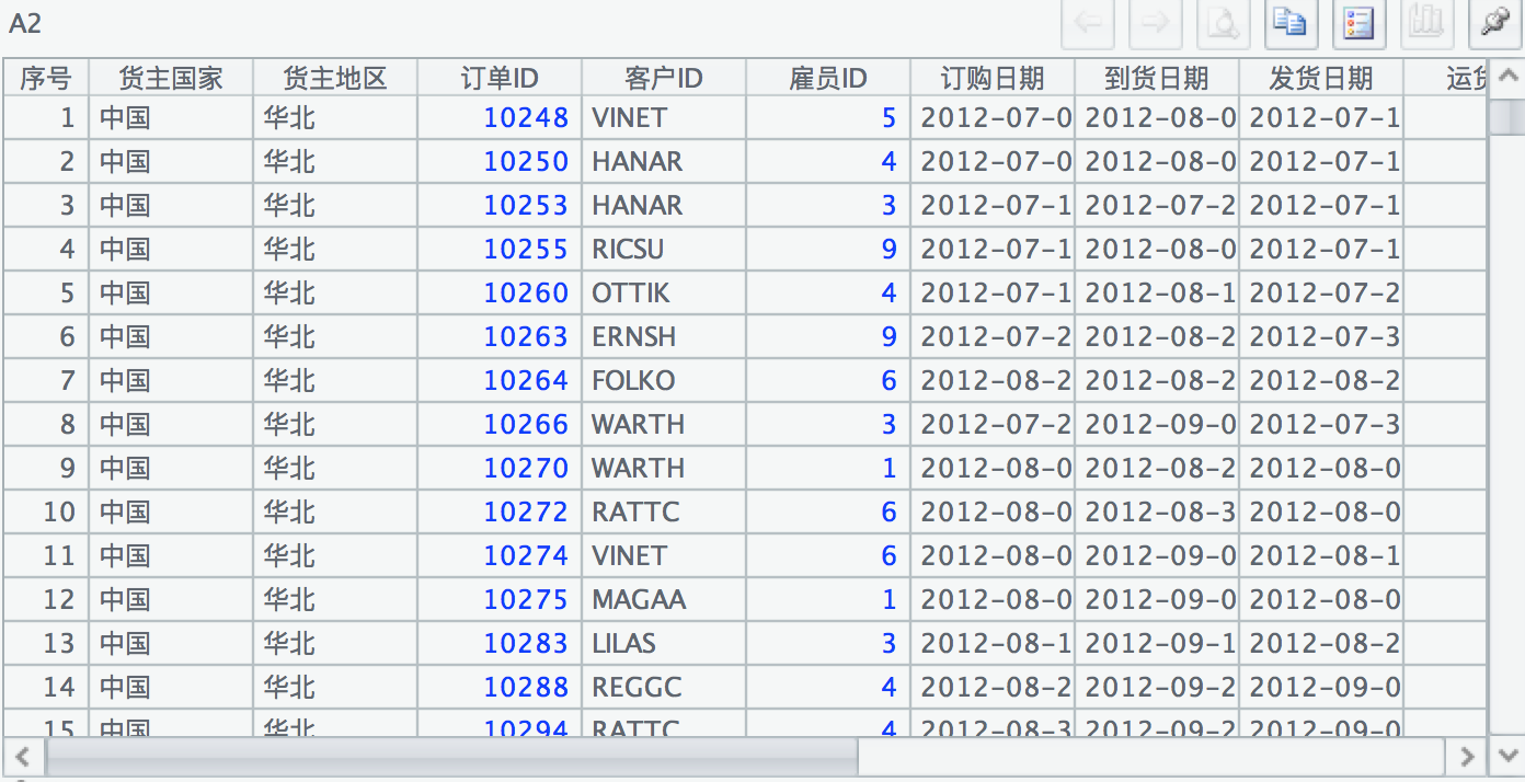 多级json串转Javabean转sql 多层json转对象_数据_06