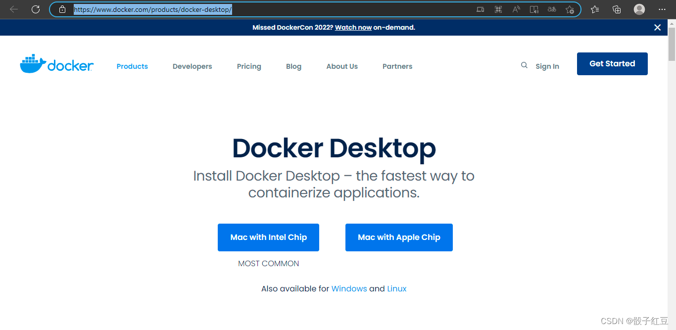 windows docker安装chemex windows docker安装部署Redis_docker