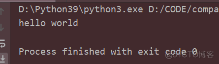 Python语言和专业联系 python和其他语言的优缺点_Python语言和专业联系_04