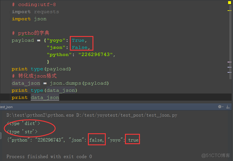 python请求体为json如何请求 python json请求_javascript