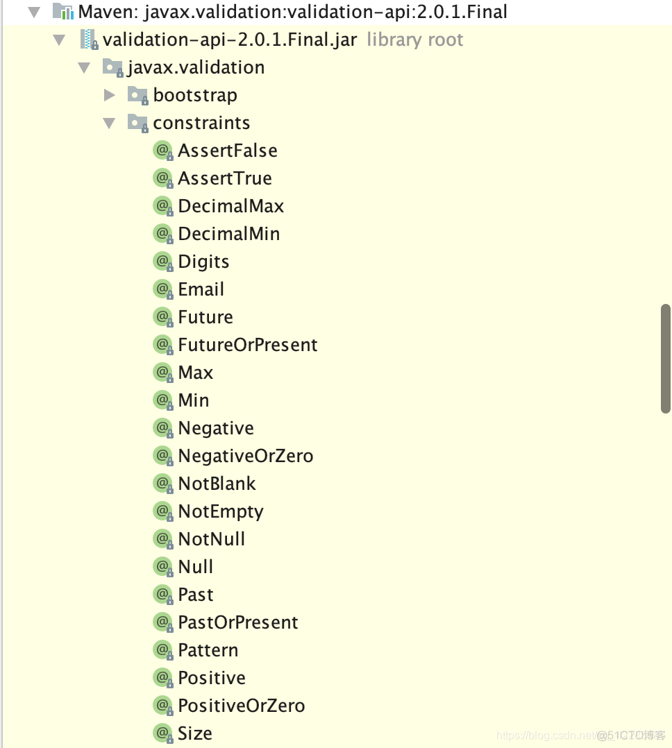 java使用注解校验double数字 java 注解验证数据_spring_02