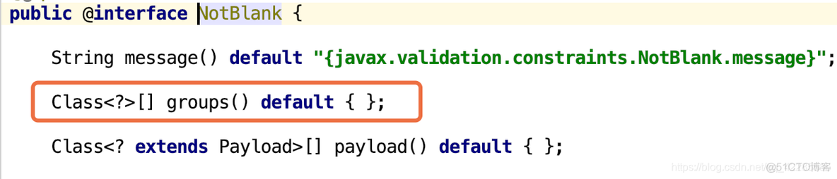 java使用注解校验double数字 java 注解验证数据_java_03