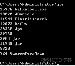 java查看jar内存占用 java查看内存占用命令_java查看jar内存占用_02