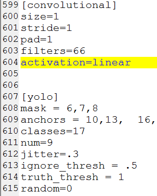 yolov2训练自己的数据集pytorch keras-yolov3训练自己的数据集_h5_05