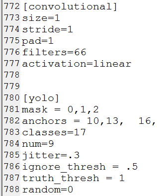 yolov2训练自己的数据集pytorch keras-yolov3训练自己的数据集_xml_07