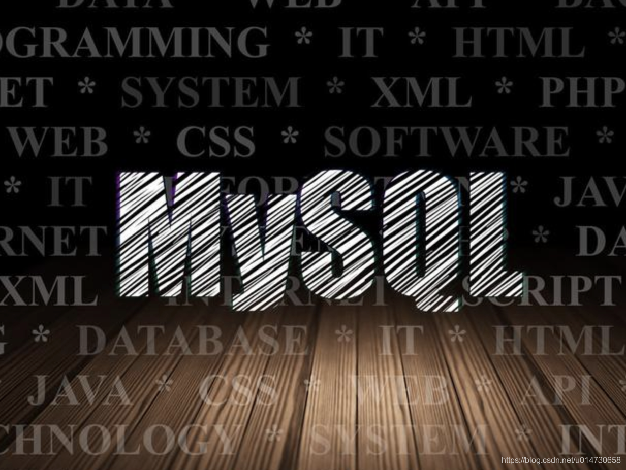 mysql解决锁的sql语句 mysql各种锁_java