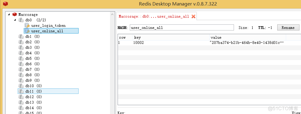 聊天 系统 redis redis实现聊天_聊天 系统 redis