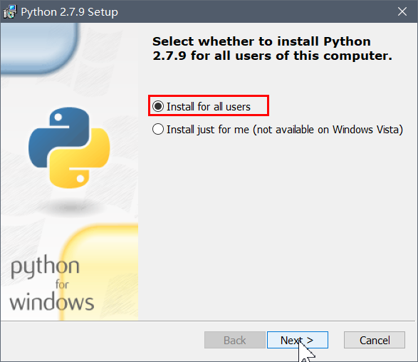 windows 配置两个python3 电脑有两个python_python