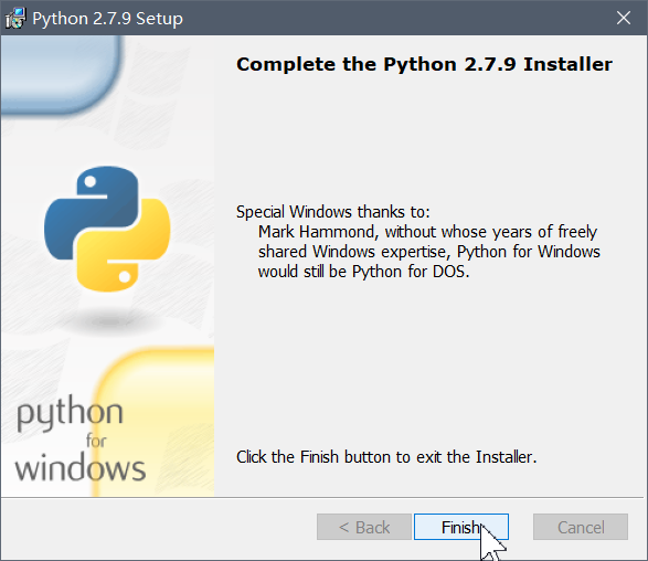 windows 配置两个python3 电脑有两个python_开发环境_05