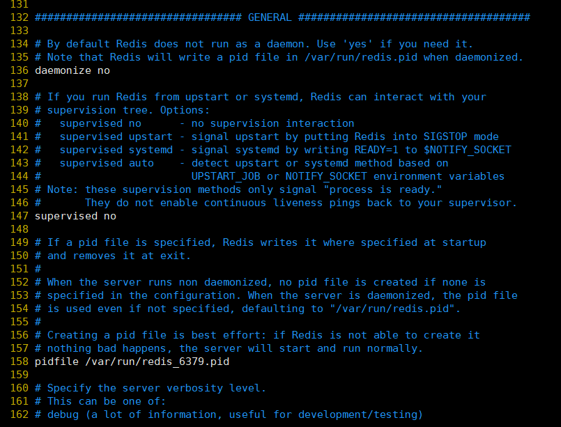 redis yml配置文件cluster nodes redis的配置文件_redis_05