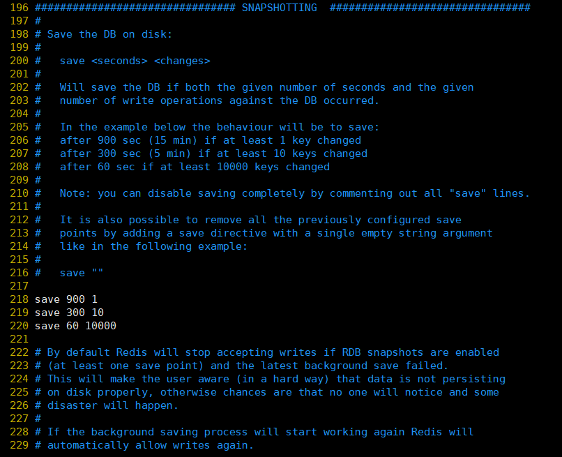 redis yml配置文件cluster nodes redis的配置文件_redis_06