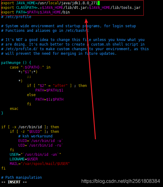 sentos卸载java环境 centos怎么卸载jdk_sentos卸载java环境_06