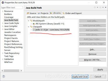 Java怎么引入驱动 java怎么加载驱动包_Java_09