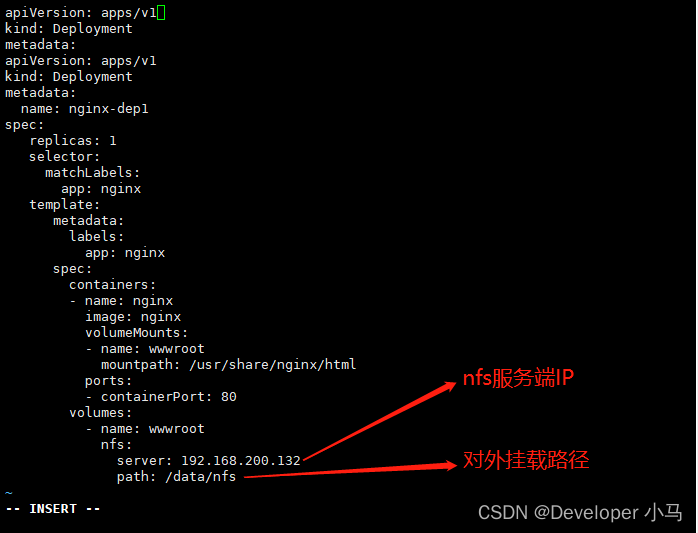 Kubernetes StorageClass 支持哪些存储 kubernetes 对象存储_云原生_08