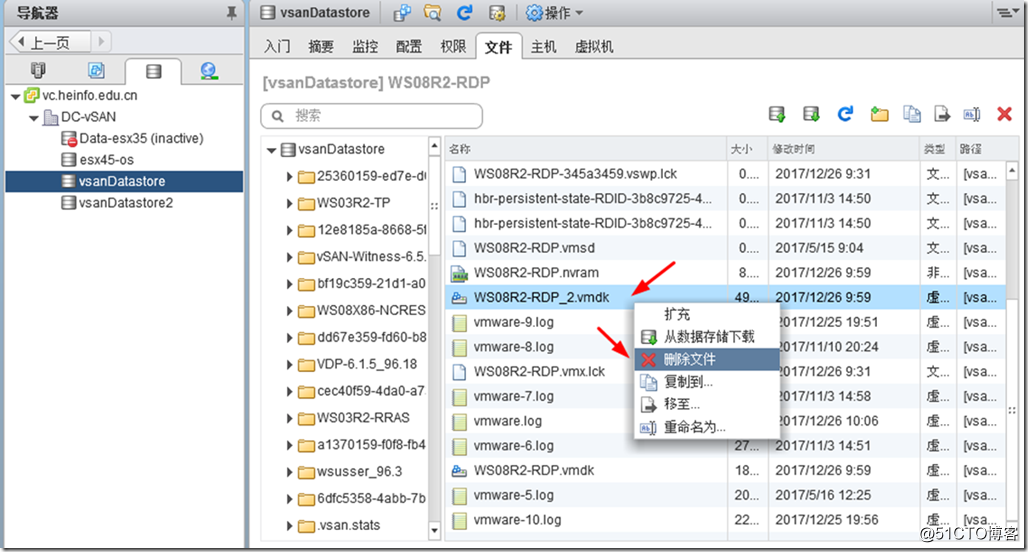 esxi mmu虚拟化 esxi 去虚拟化_esxi mmu虚拟化_12