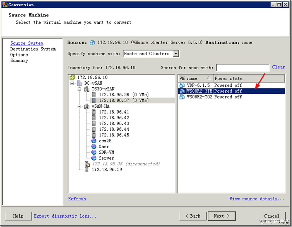 esxi mmu虚拟化 esxi 去虚拟化_esxi mmu虚拟化_14