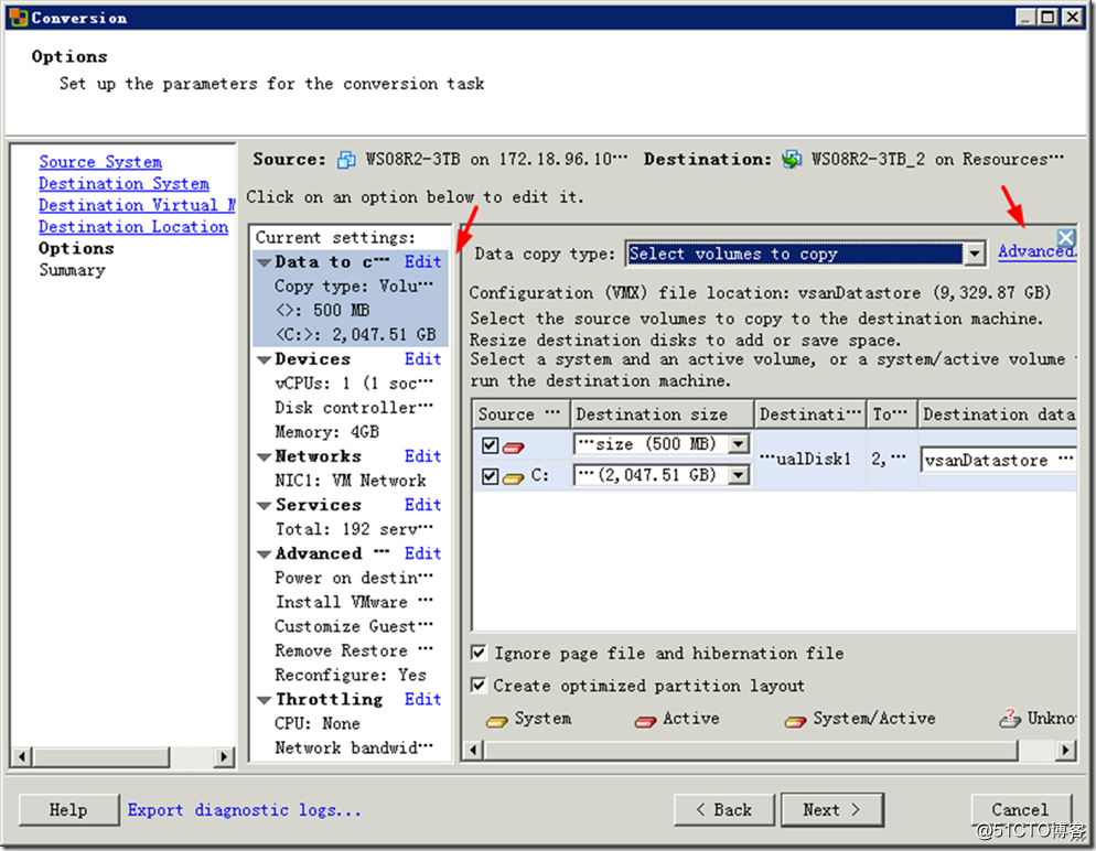 esxi mmu虚拟化 esxi 去虚拟化_VMware_17