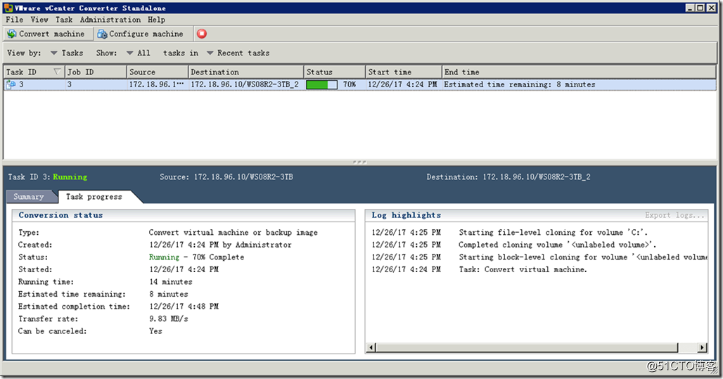 esxi mmu虚拟化 esxi 去虚拟化_操作系统_19