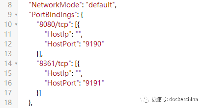 docker 最新映像地址 docker修改映射_docker_03