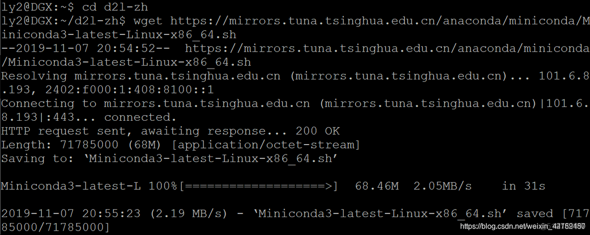 centos whereis python3 是老版本 centos8 python版本_python_04