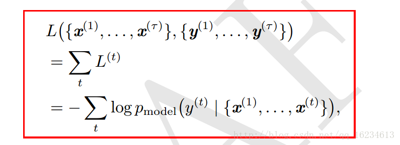 深度学习 循环神经网络gru 数学模型 循环神经网络的架构_深度学习 循环神经网络gru 数学模型_05