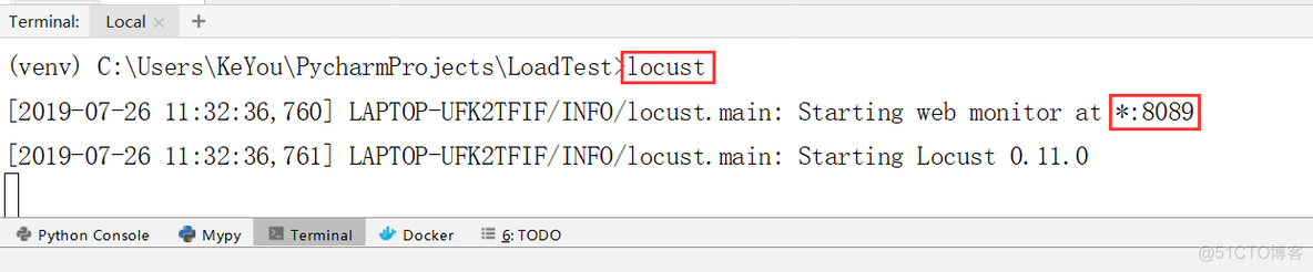 python自动化如何实现digest认证 python做自动化_pycharm_04