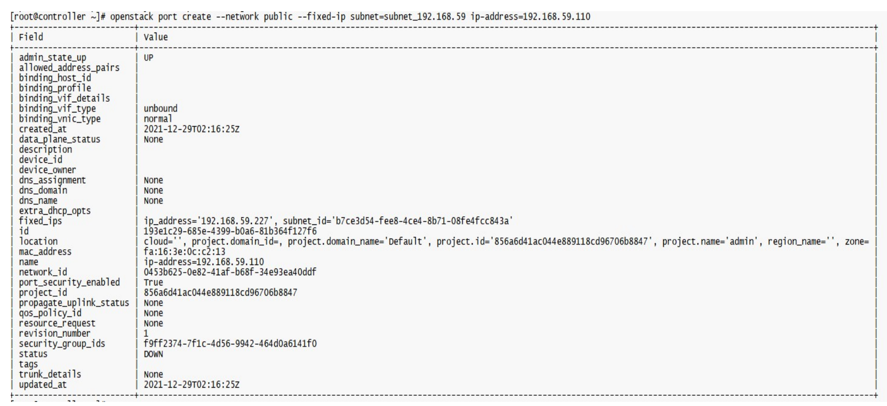 OpenStack 配额管理 pdf openstack硬件最佳配置_centos_41