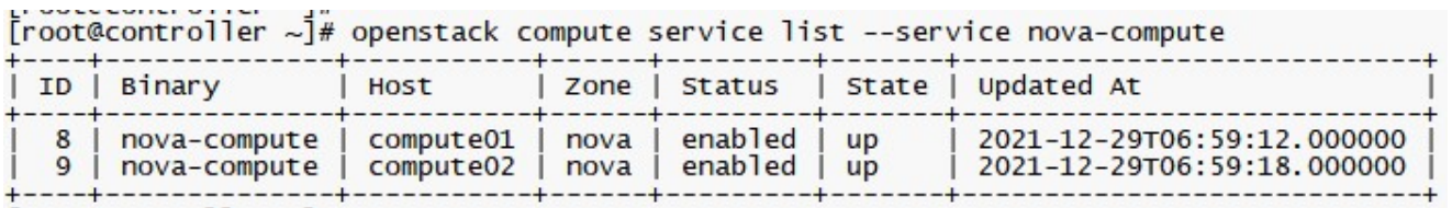 OpenStack 配额管理 pdf openstack硬件最佳配置_CentOS_44