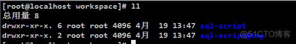 一键化部署java应用 一键部署java环境_java_26