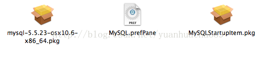 Mac mysql 运行mysql文件 mac版mysql怎么用_iOS