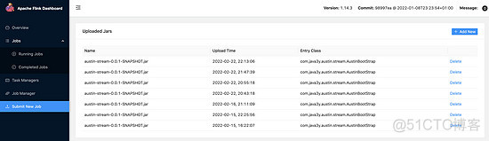 java流式切分load data 流式计算 java_java_10