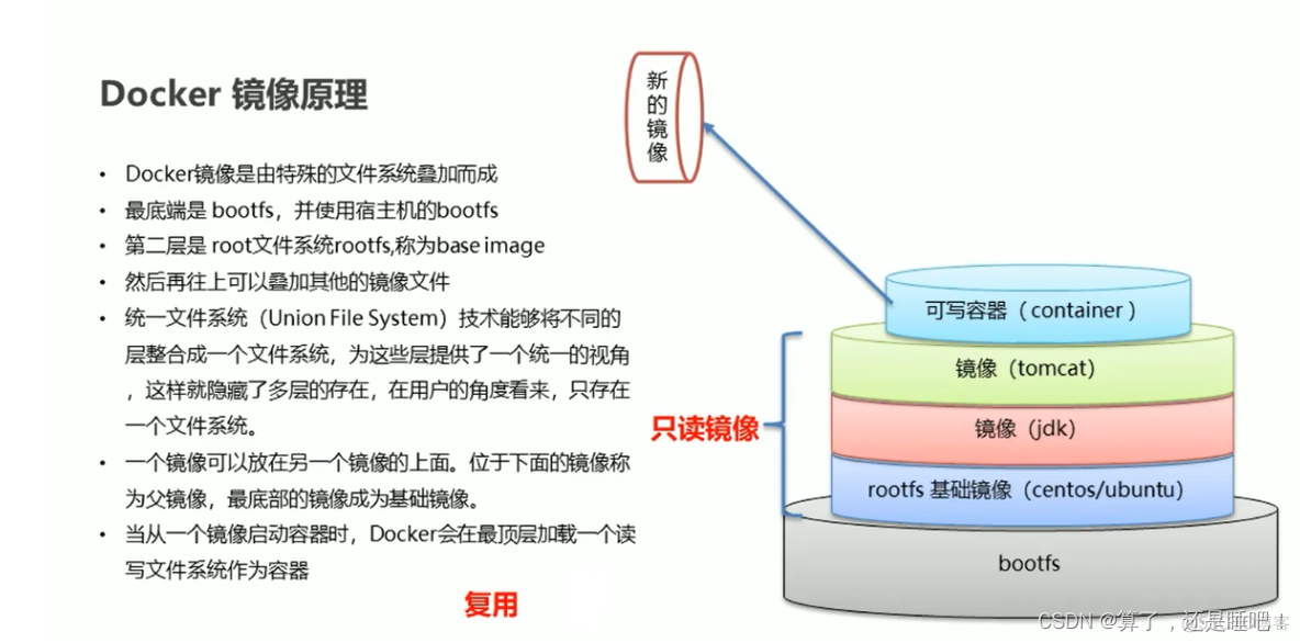 dockerfile文件安装ssh dockerfile yum install_Dockerfile_05