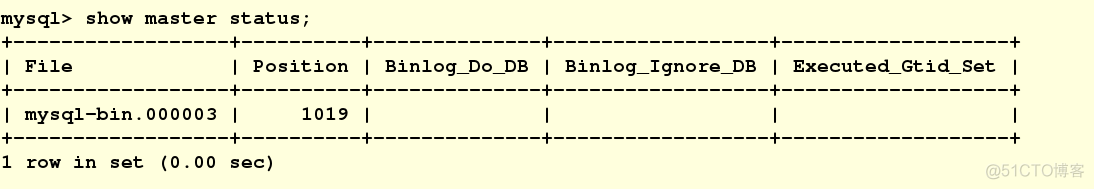 MySQL主从复制的备份 mysql 5.7 主从复制_同步复制_05