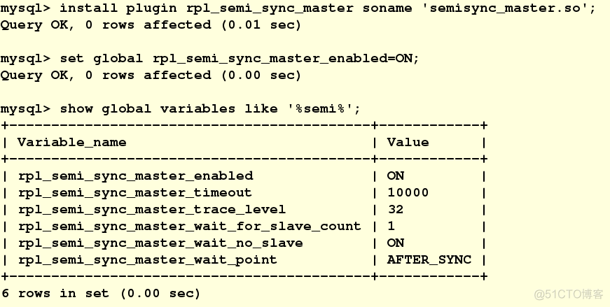 MySQL主从复制的备份 mysql 5.7 主从复制_mysql_08