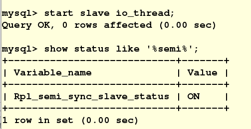 MySQL主从复制的备份 mysql 5.7 主从复制_mysql_11