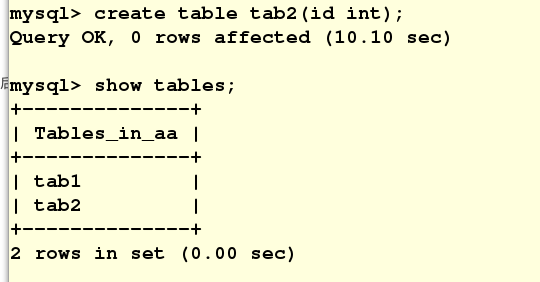 MySQL主从复制的备份 mysql 5.7 主从复制_同步复制_12