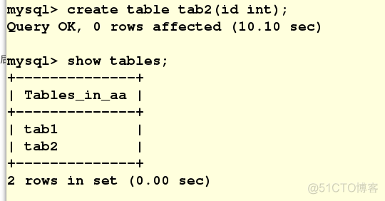 MySQL主从复制的备份 mysql 5.7 主从复制_mysql_12