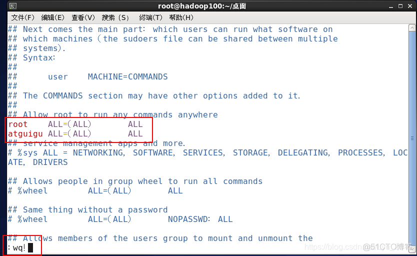 Kubernetes中部署 Hadoop 大数据集群 大数据hadoop集群搭建_vim_11