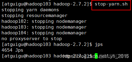 Kubernetes中部署 Hadoop 大数据集群 大数据hadoop集群搭建_vim_57