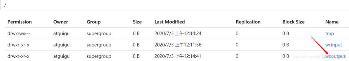 Kubernetes中部署 Hadoop 大数据集群 大数据hadoop集群搭建_vim_66