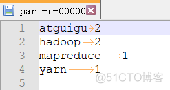 Kubernetes中部署 Hadoop 大数据集群 大数据hadoop集群搭建_hadoop_69