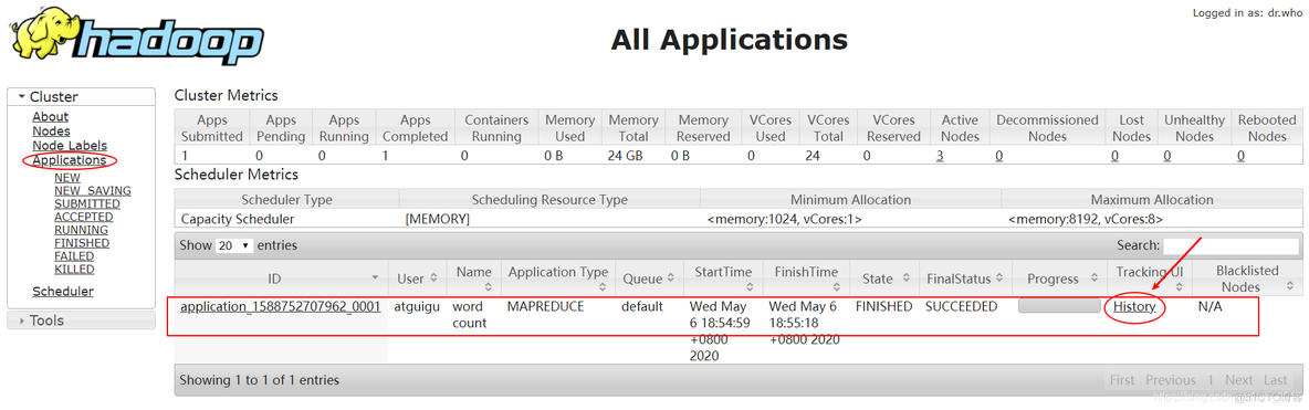 Kubernetes中部署 Hadoop 大数据集群 大数据hadoop集群搭建_vim_70