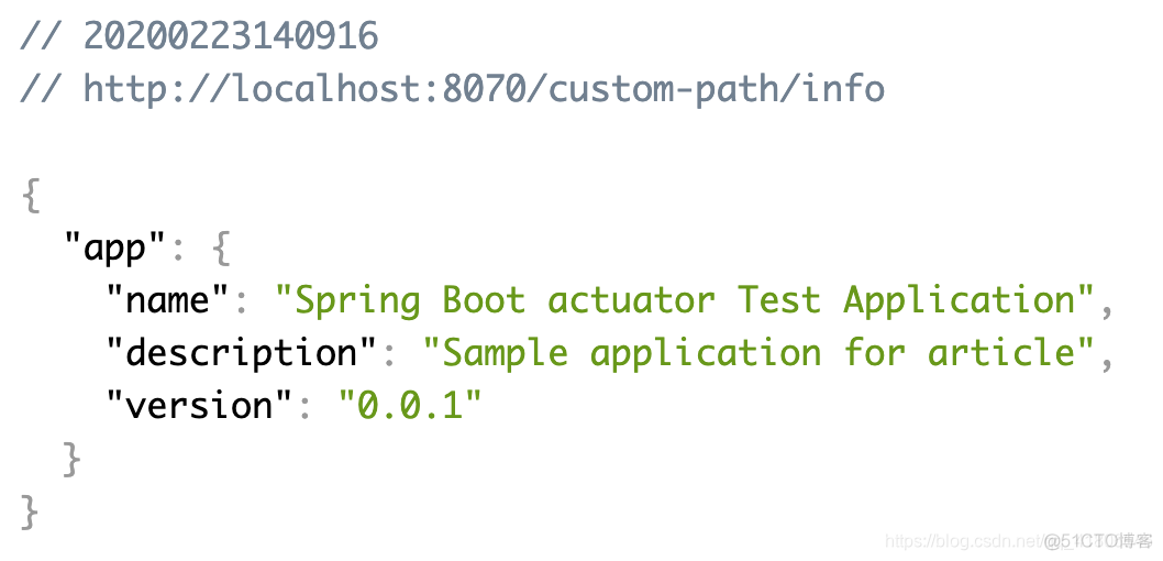 spring boot durid 开启监控页面 spring boot中的监视器_spring_06