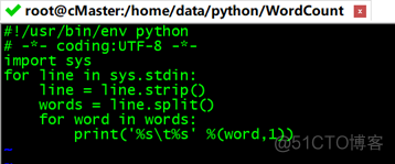 Python Hadoop数据采集 python操作hadoop_Hadoop_02