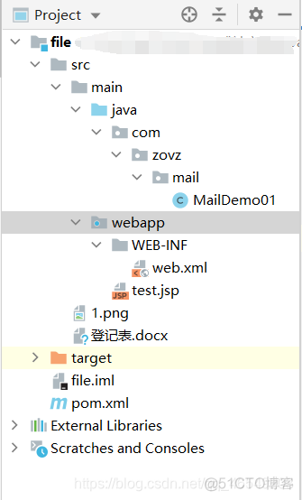 java怎么向qq群发消息 java 发送qq消息_web_06