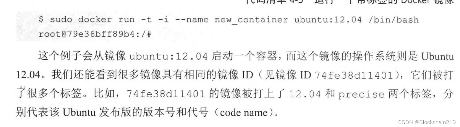 docker 没有 ping命令 docker没有容器_Docker_02