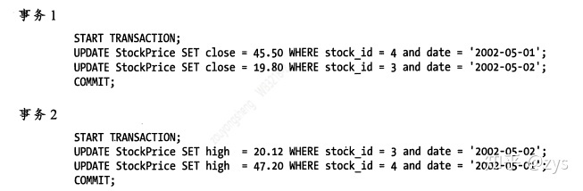 mysql 删除锁住了 mysql删除加锁_解除主键锁_07