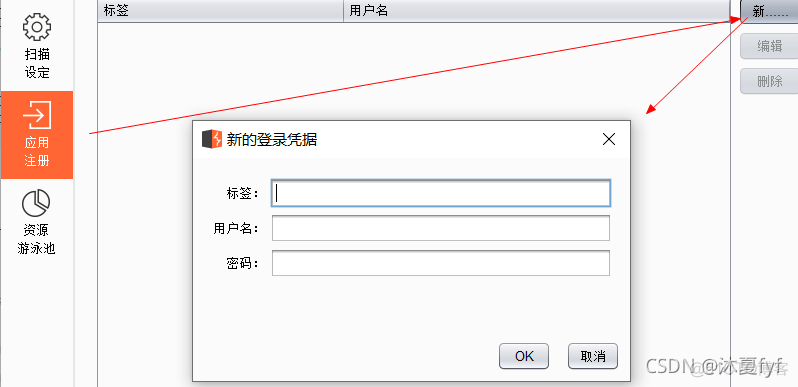 IOS系统漏洞扫描 漏洞扫描结果_Apache_47