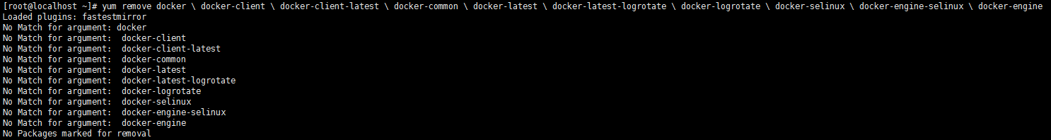 DOCKER版本 和物理机的CUDA版本 docker 版本支持的系统_docker_02